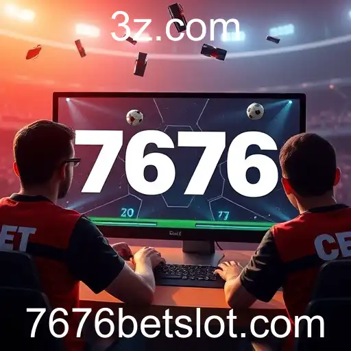 A Ascensão do 7676 Bet no Mercado de Jogos Online