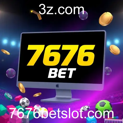 Tendências de Jogos Online e a Ascensão do 7676 Bet