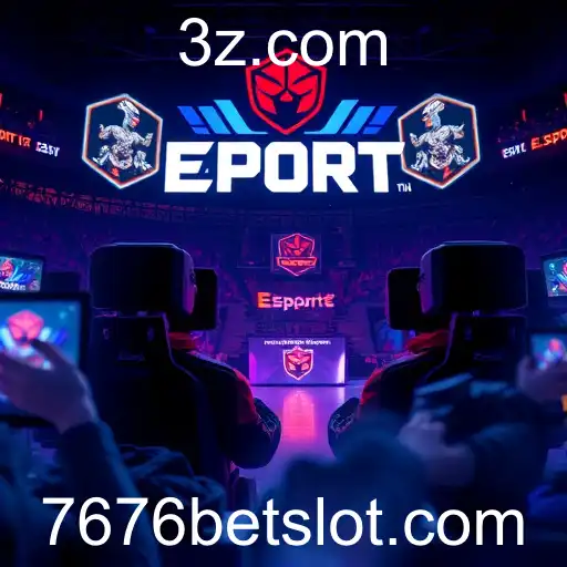 O Boom dos E-Sports: Uma Nova Era no Entretenimento