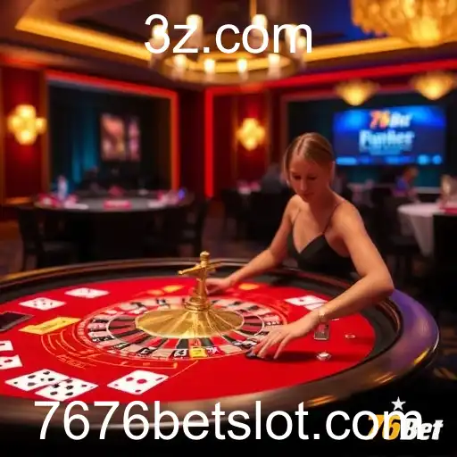 A Evolução dos Jogos Online: O Impacto do 7676 Bet nos Ultimos Anos