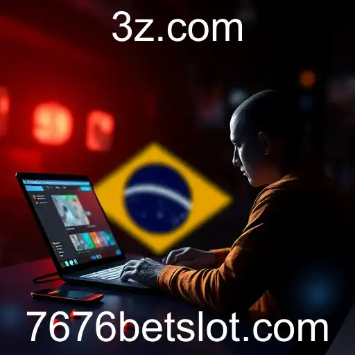 Tendências e Inovações nos Jogos Online