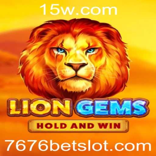Descubra o Fascinante Mundo de LionGems: O Jogo de Apostas 7676 Bet
