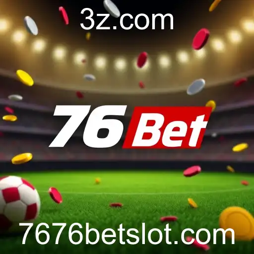 O Impacto da 7676 Bet no Cenário de Apostas Online