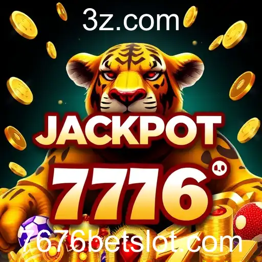 Explore a Categoria de Jackpots no 7676 Bet: A Chave para Grandes Vitórias
