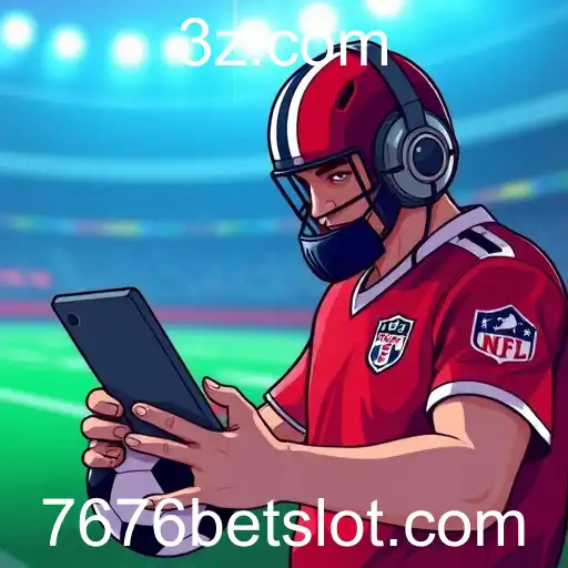 A Ascensão do Mercado de Jogos e o Papel do 7676 Bet