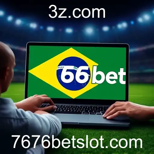 Inovação e Crescimento no Setor de Apostas Online