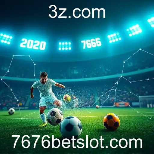 A Revolução dos Jogos de Aposta em 2025