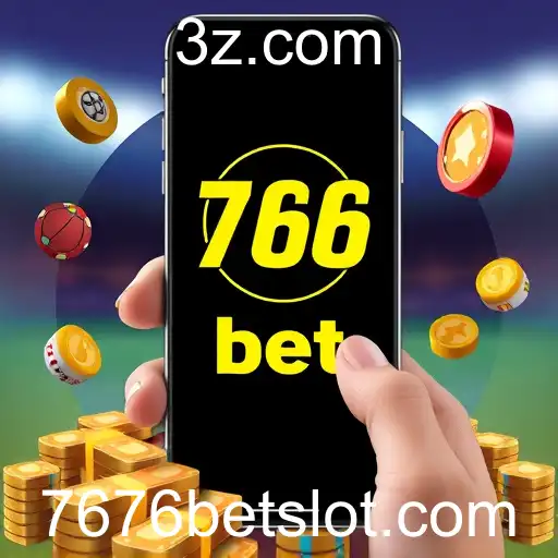A Ascensão do 7676 Bet no Cenário de Jogos Online