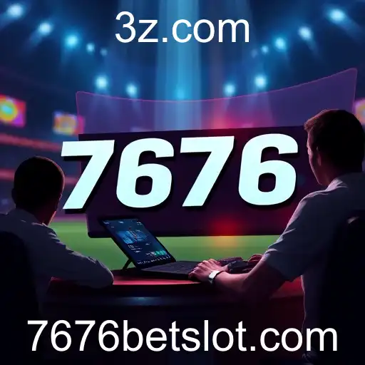 O Crescimento dos Jogos Online e a 7676 Bet