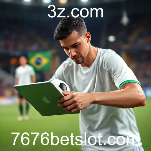 A Evolução do Mercado de Apostas Online em 2025