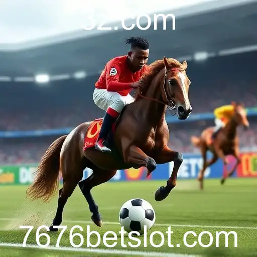 Esportes Virtuais: A Nova Fronteira das Apostas Online no 7676 bet